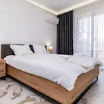 Daire Modern 1-bedroom