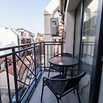 Modern 1-bedroom * Filibe