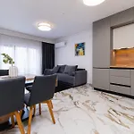 Daire Modern 1-bedroom Filibe