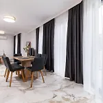 Daire Modern 1-bedroom *
