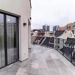 Daire Modern 1-bedroom