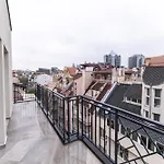 Daire Modern 1-bedroom Filibe