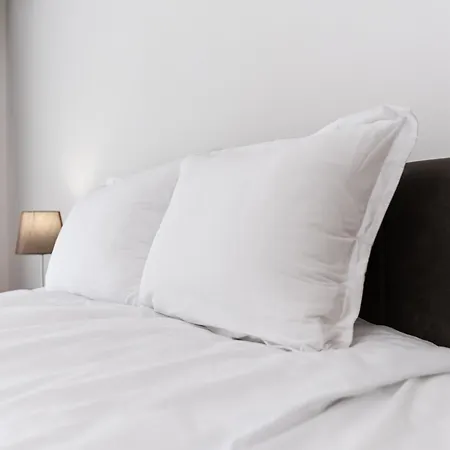 Modern 1-bedroom *