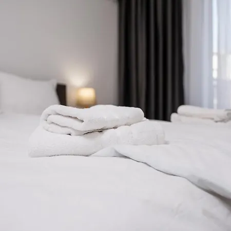 Modern 1-bedroom Filibe