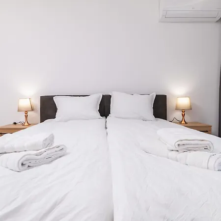 Modern 1-bedroom Daire Filibe