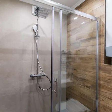 Modern 1-bedroom Διαμέρισμα Φιλιππούπολη