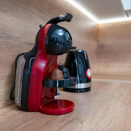 Διαμέρισμα Modern 1-bedroom Φιλιππούπολη