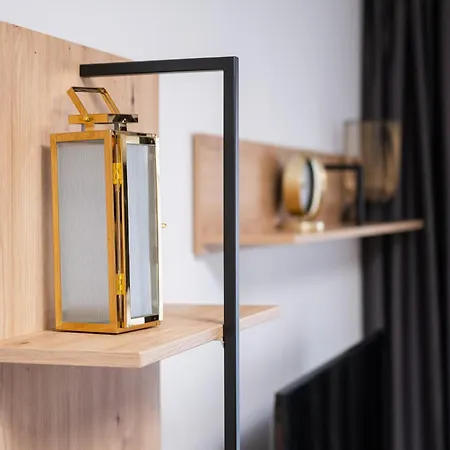 Διαμέρισμα Modern 1-bedroom *