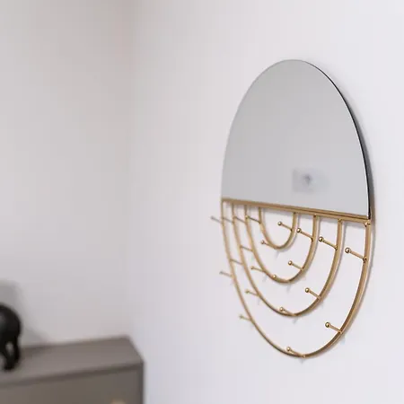 Modern 1-bedroom Φιλιππούπολη