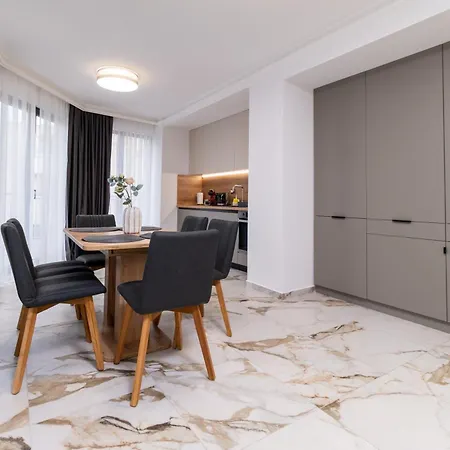 Διαμέρισμα Modern 1-bedroom *