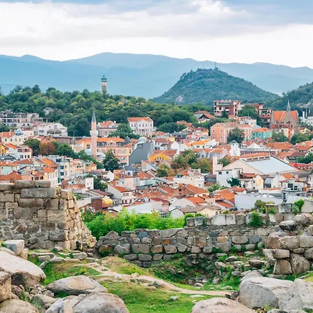 Modern 1-bedroom Διαμέρισμα Φιλιππούπολη