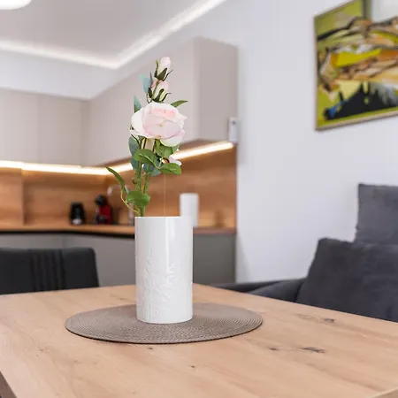 アパート Modern 1-bedroom *