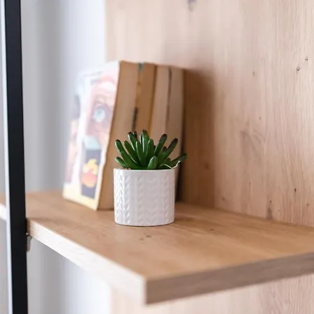 アパート Modern 1-bedroom