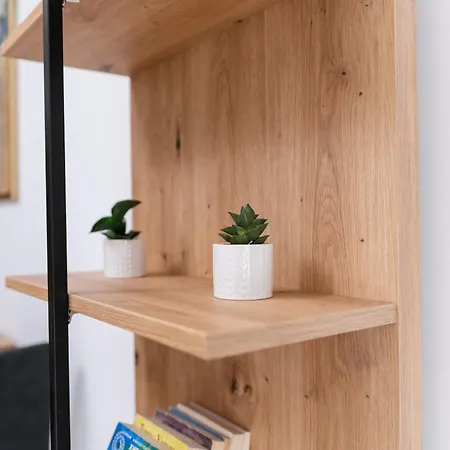 Modern 1-bedroom アパート プロヴディフ