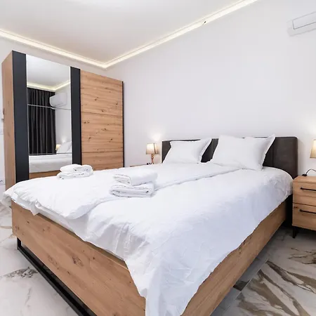 アパート Modern 1-bedroom プロヴディフ