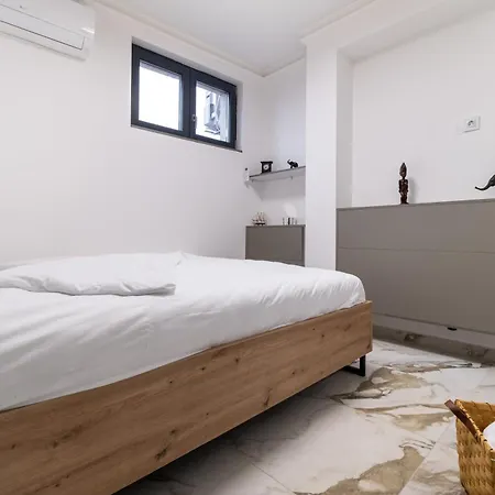 Modern 1-bedroom Plovdiv