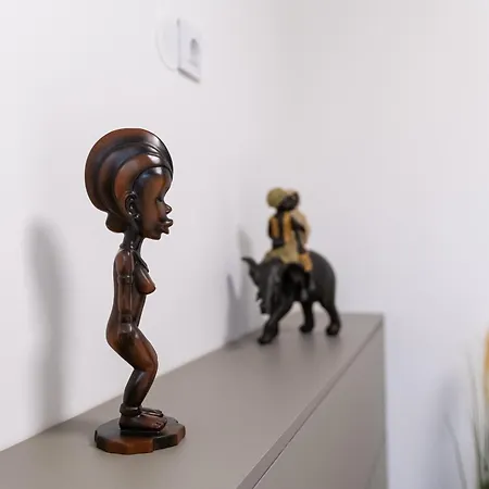 Modern 1-bedroom Пловдив