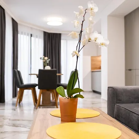 Modern 1-bedroom プロヴディフ