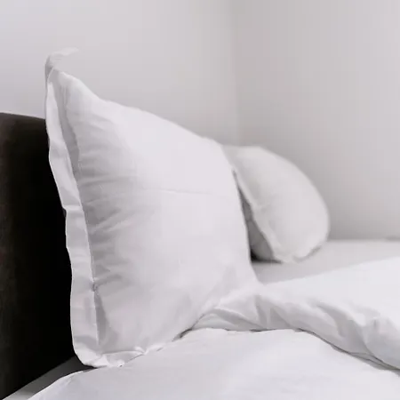 Апартаменты Modern 1-bedroom