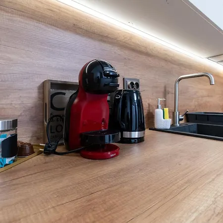 Modern 1-bedroom Пловдив