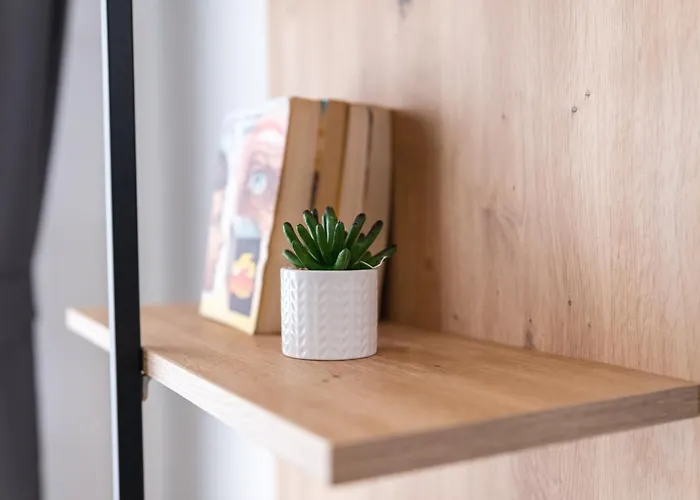 Apartament Modern 1-bedroom