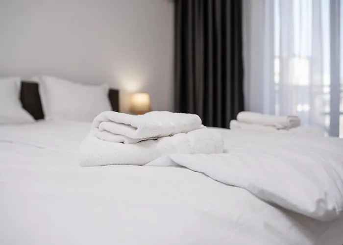 Modern 1-bedroom Płowdiw