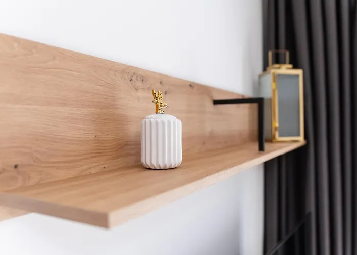 Apartament Modern 1-bedroom Płowdiw