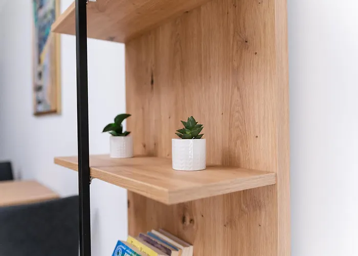 Modern 1-bedroom Apartament Płowdiw