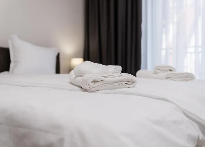 Modern 1-bedroom Płowdiw