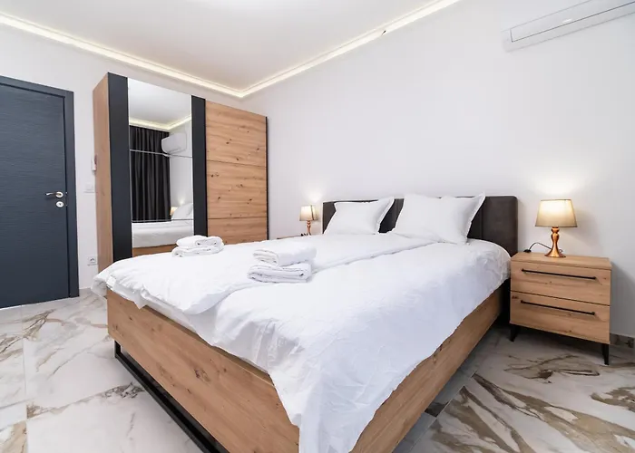 Apartament Modern 1-bedroom Płowdiw