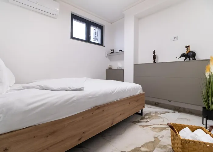 Modern 1-bedroom Płowdiw