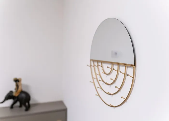 Modern 1-bedroom Płowdiw