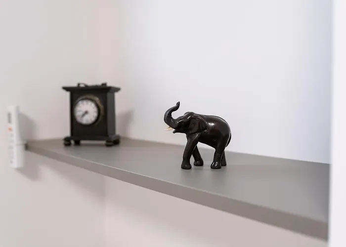 Apartament Modern 1-bedroom *