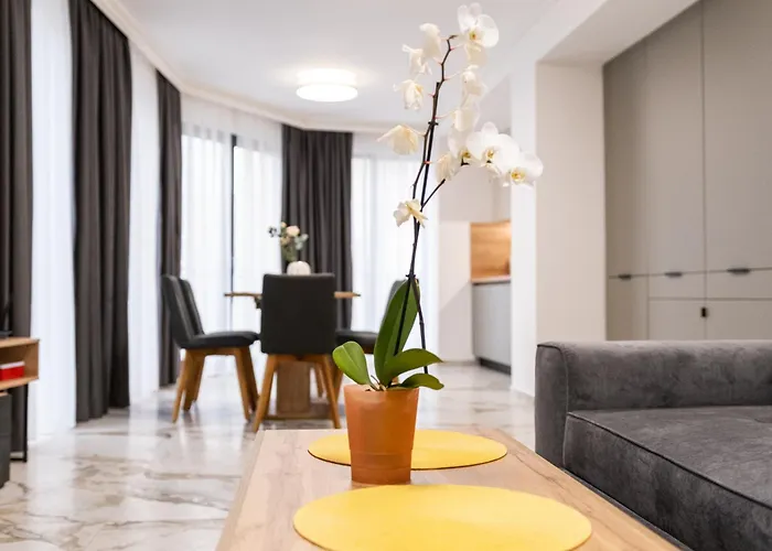 Modern 1-bedroom Płowdiw