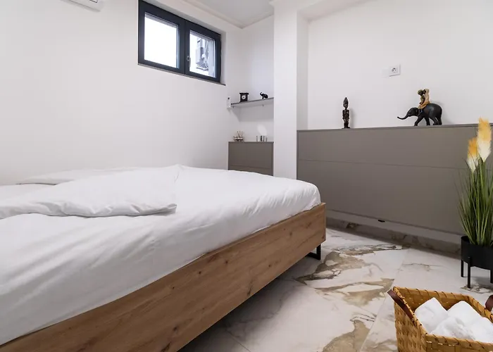 Apartament Modern 1-bedroom